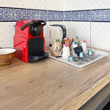 Le Perk 아파트 *