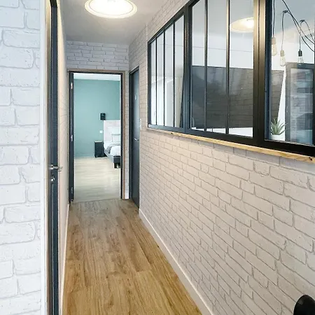아파트 Le Perk